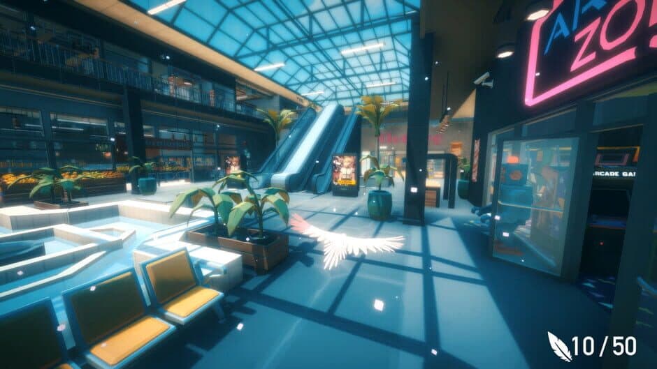 Aery: Path of Corruption screenshot 3