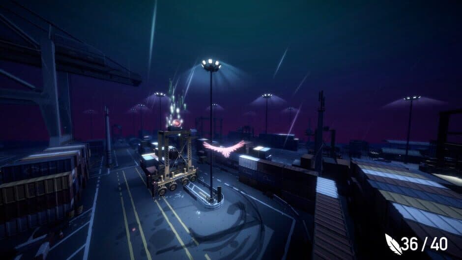 Aery: Path of Corruption screenshot 4