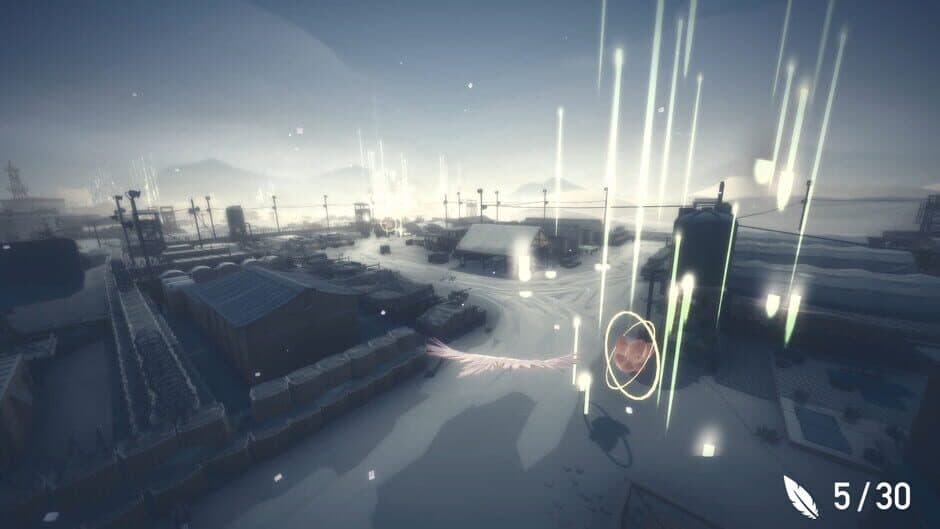 Aery: Path of Corruption screenshot 5