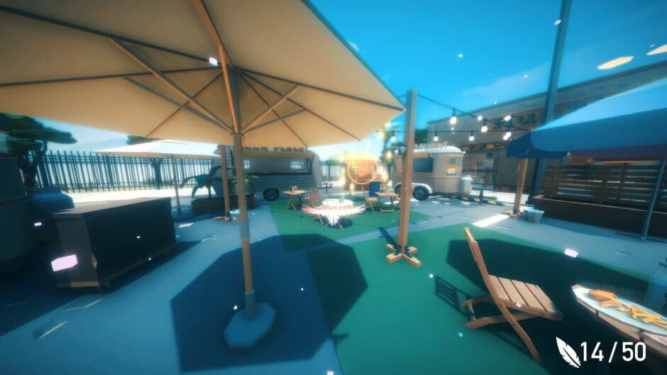 Aery: Path of Corruption screenshot 6