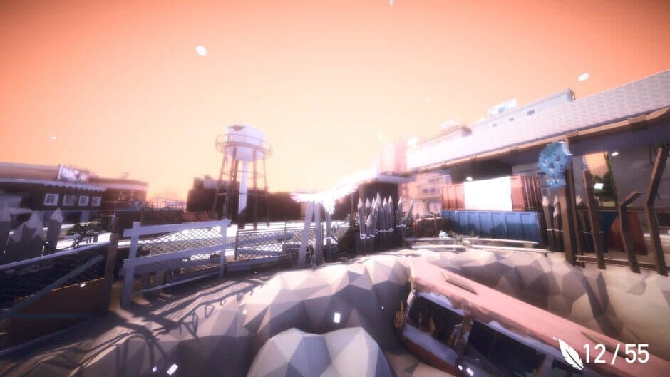 Aery: Path of Corruption screenshot 7