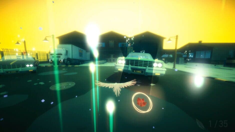 Aery: Path of Corruption screenshot 8
