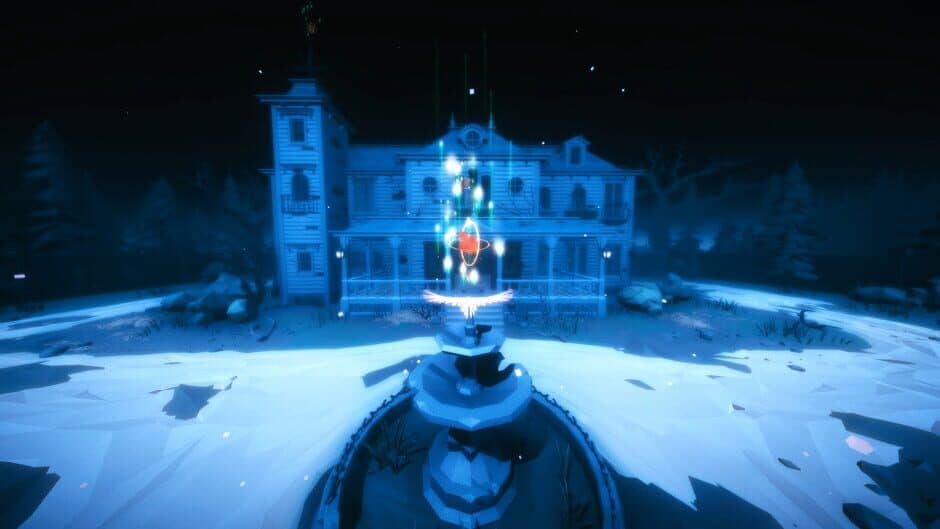 Aery: Path of Corruption screenshot 9