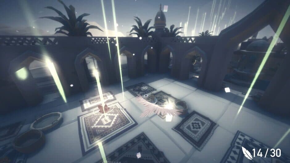 Aery: Path of Corruption screenshot 2