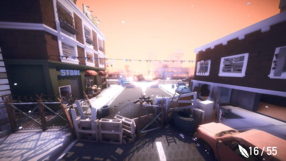 Aery: Path of Corruption screenshot 1