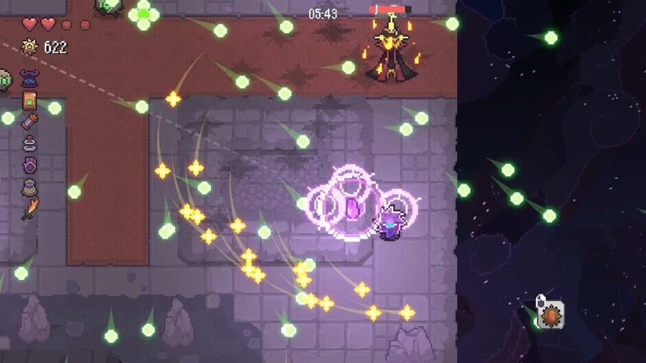 Asterogues screenshot 7