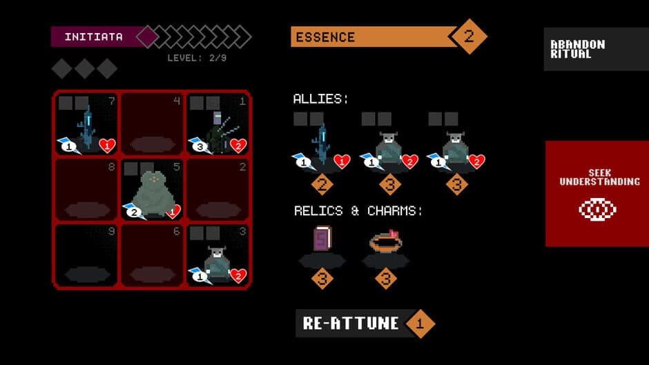 Order Automatica screenshot 1