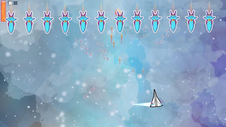 Paper Nebula screenshot 1