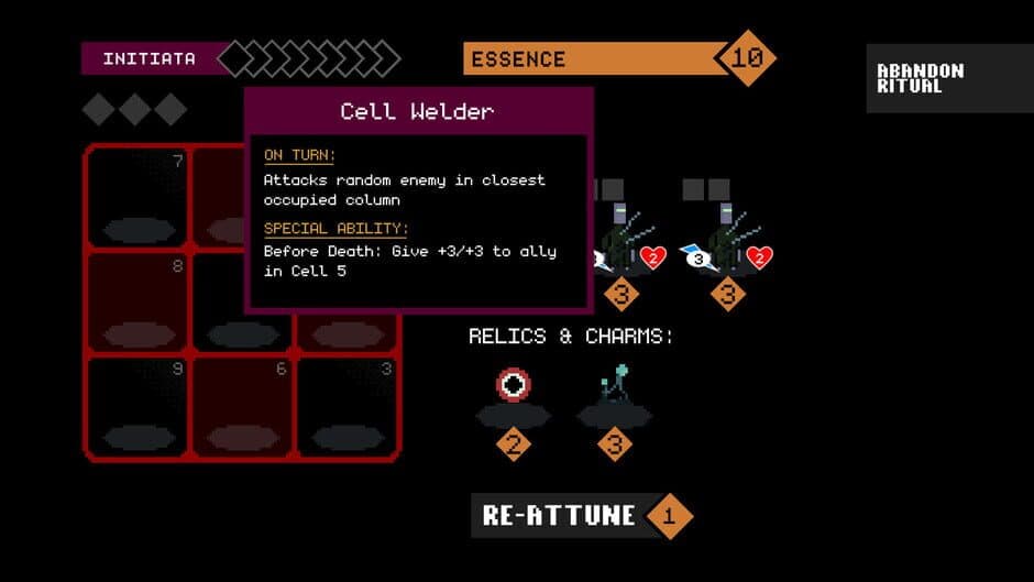 Order Automatica screenshot 5
