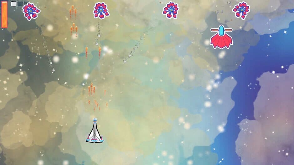 Paper Nebula screenshot 2