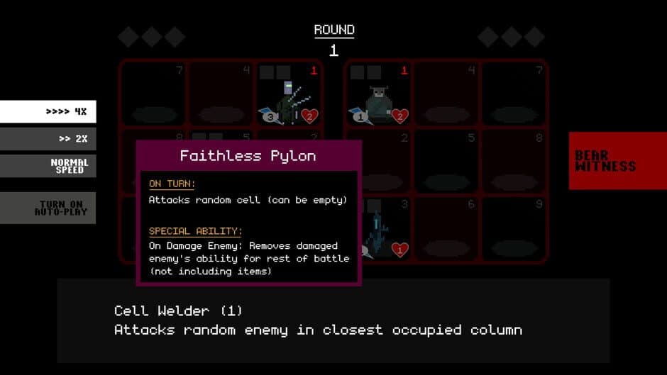 Order Automatica screenshot 6