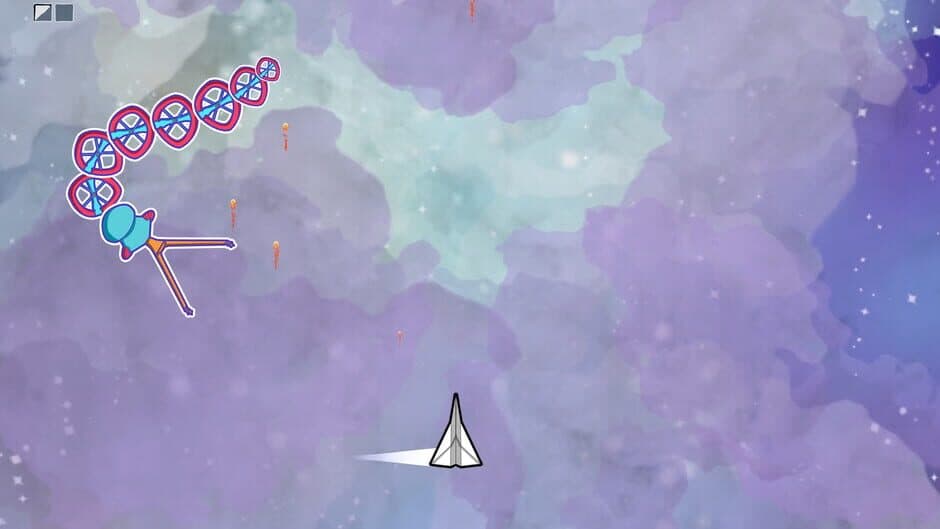 Paper Nebula screenshot 3