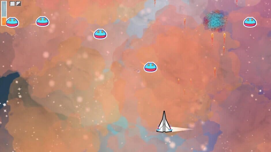 Paper Nebula screenshot 4