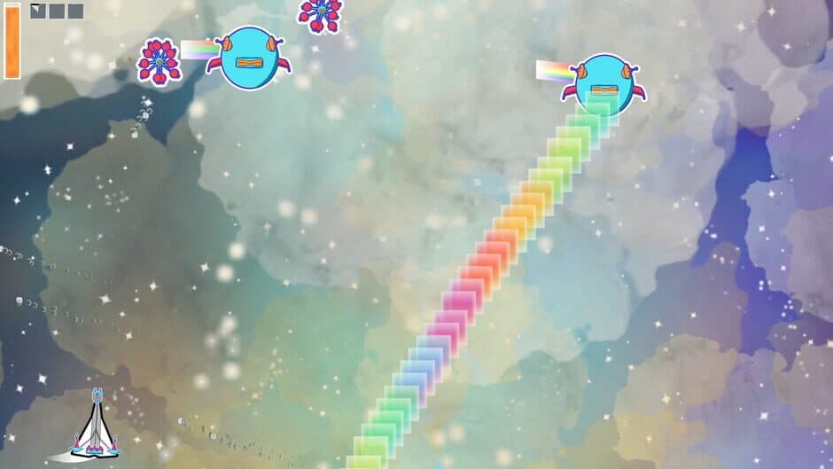 Paper Nebula screenshot 5