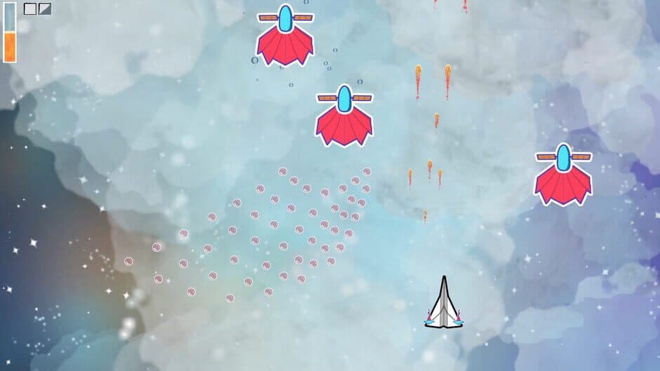 Paper Nebula screenshot 6
