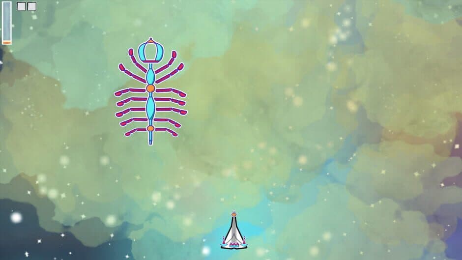 Paper Nebula screenshot 7