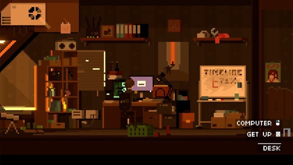 One Dreamer screenshot 5