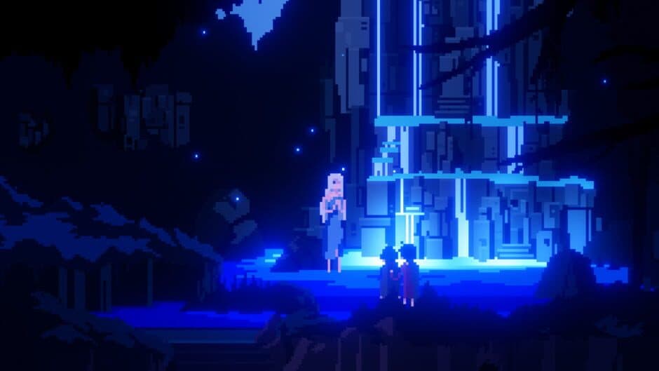One Dreamer screenshot 6