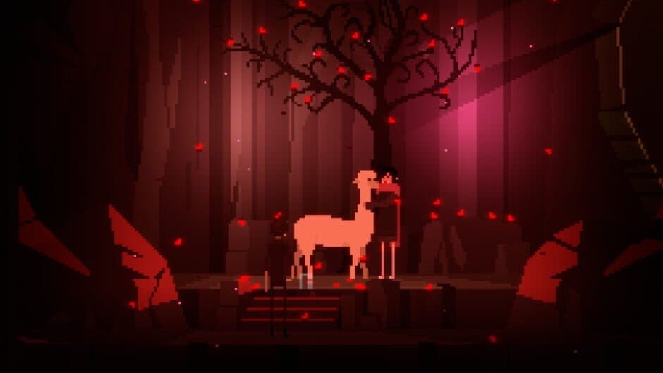 One Dreamer screenshot 7