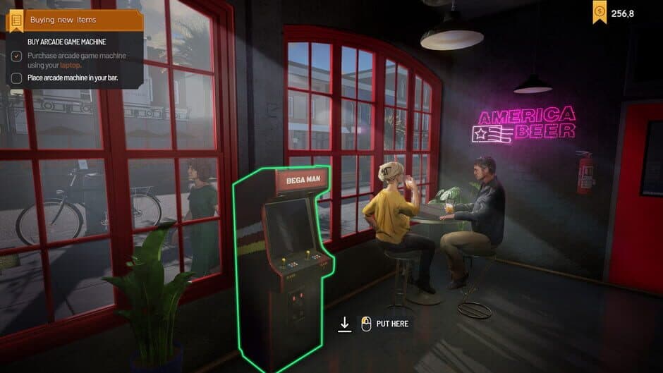 Brewpub Simulator screenshot 6