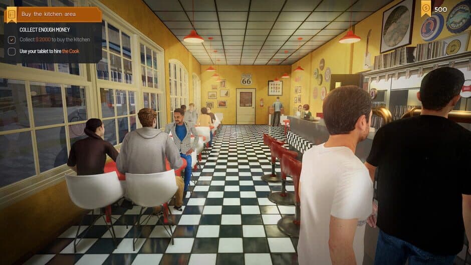 Brewpub Simulator screenshot 7