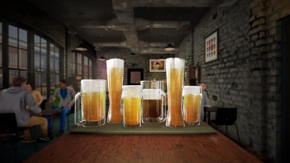 Brewpub Simulator screenshot 8