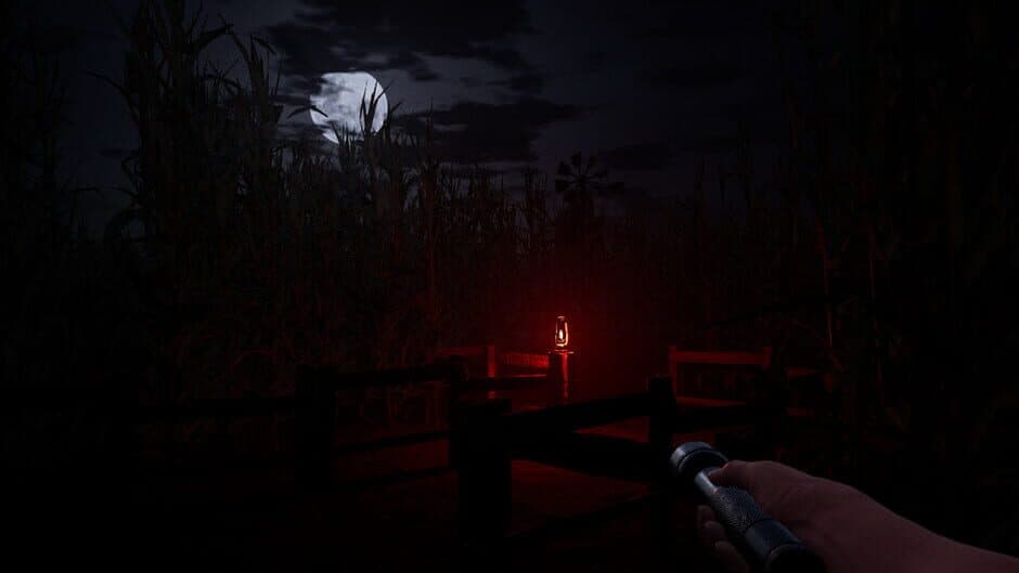 Escape!!! screenshot 1