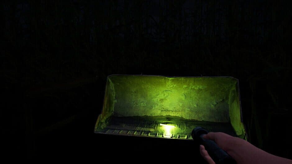 Escape!!! screenshot 5