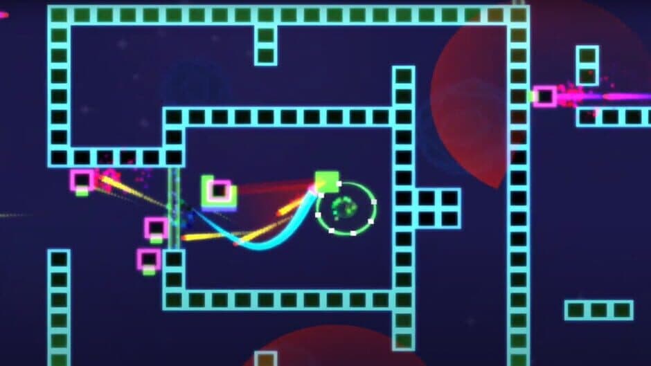 Synthalaxy screenshot 9