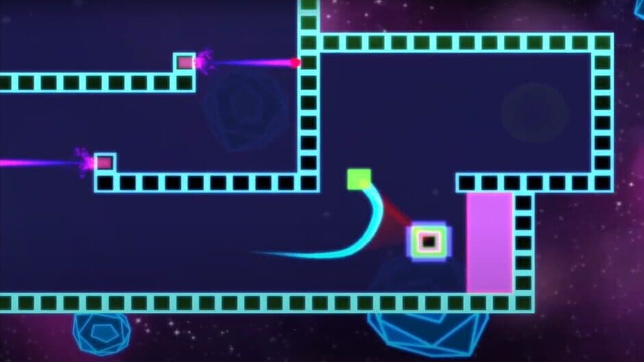 Synthalaxy screenshot 3