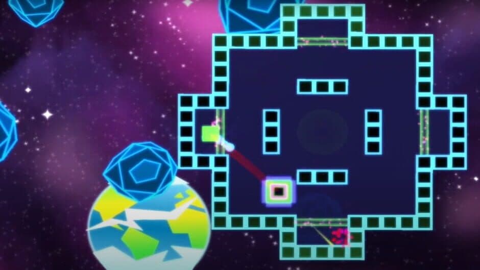 Synthalaxy screenshot 7