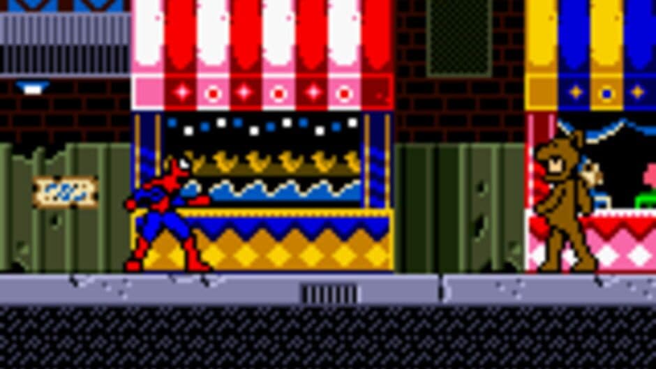 Spider-Man 2: The Sinister Six screenshot 1