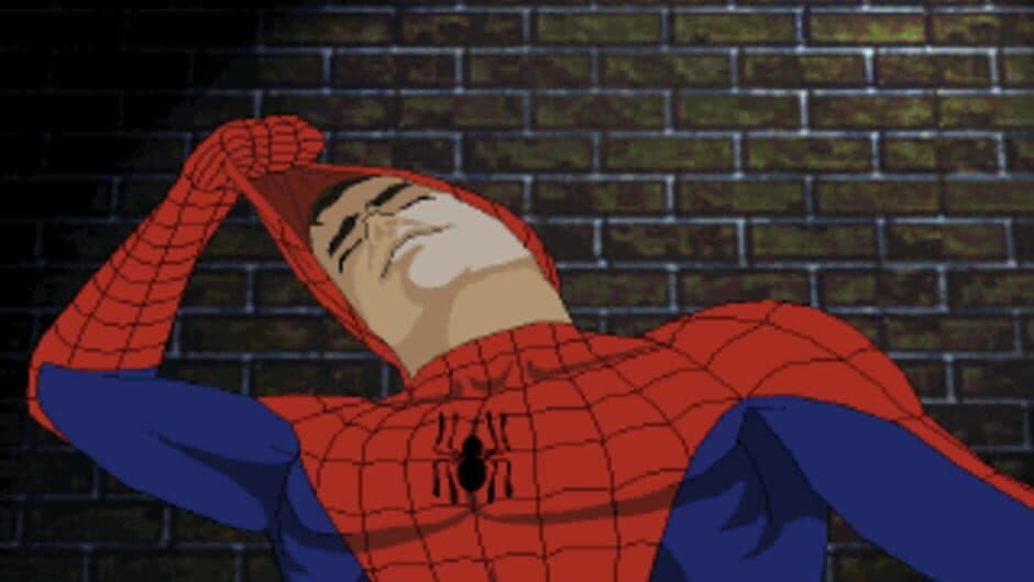 Spider-Man: The Sinister Six screenshot 1