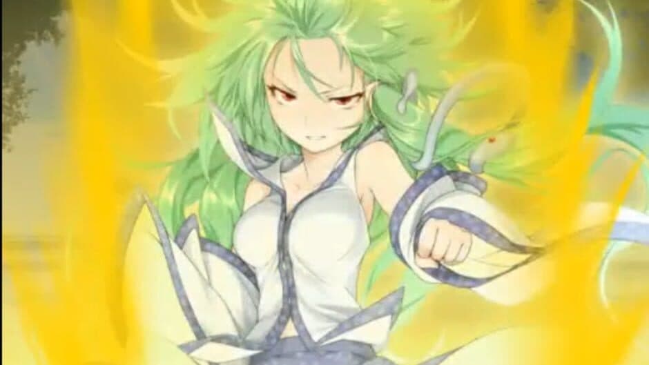 Motto!? Atai no Gensoukyou screenshot 1