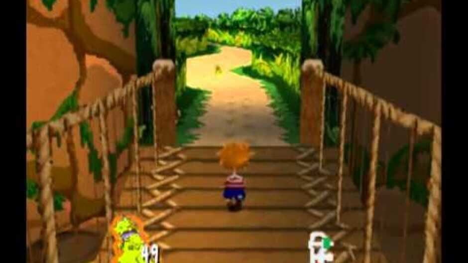 Rugrats: Studio Tour screenshot 2