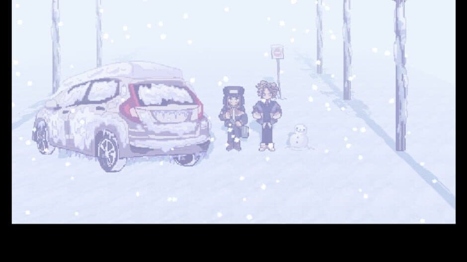 Cold Front screenshot 2