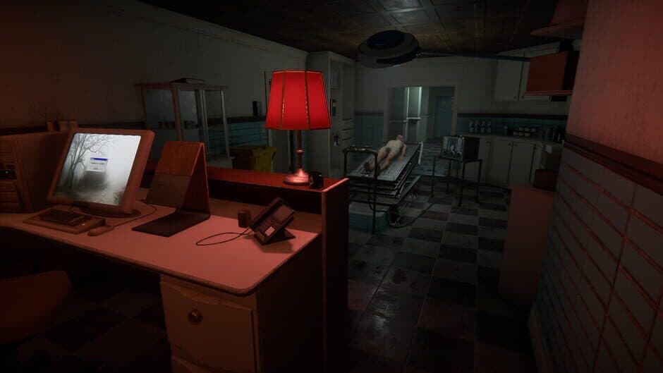 The Mortuary Assistant screenshot 6