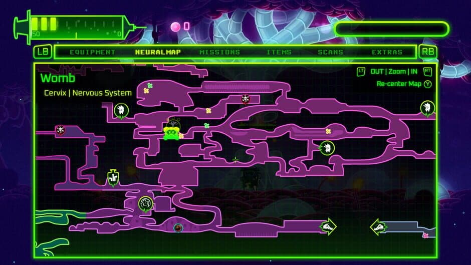 BioGun screenshot 5