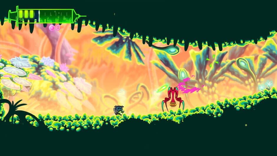 BioGun screenshot 9