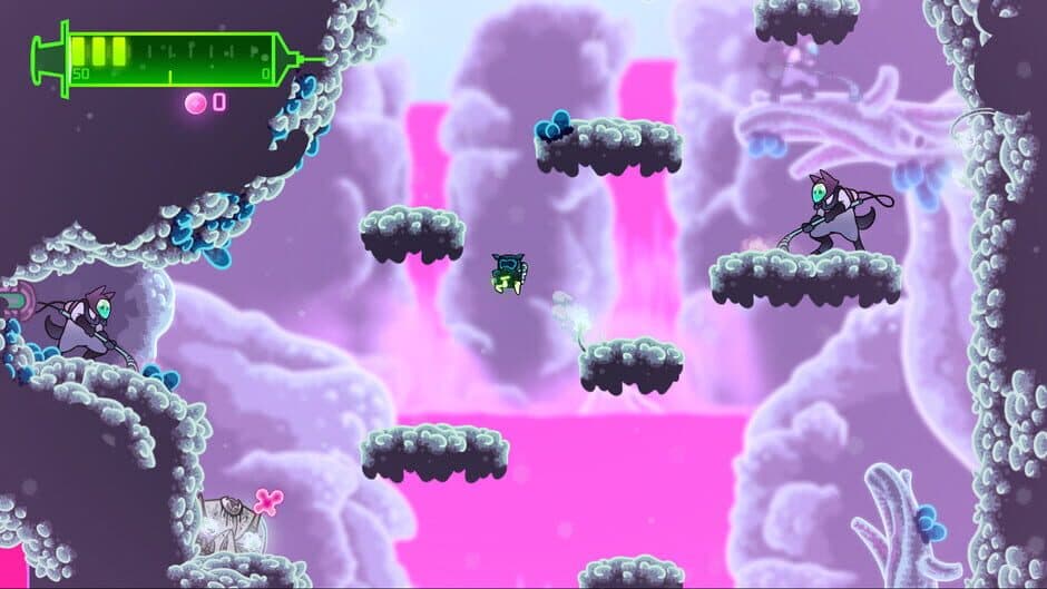 BioGun screenshot 8
