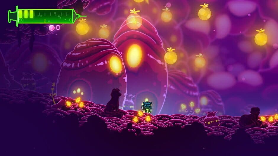 BioGun screenshot 7
