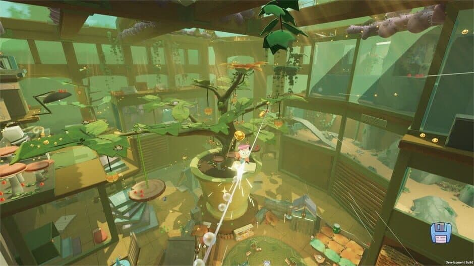 Tinykin screenshot 5