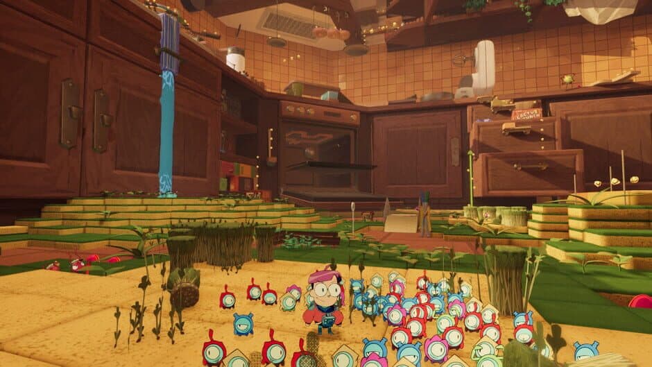 Tinykin screenshot 7