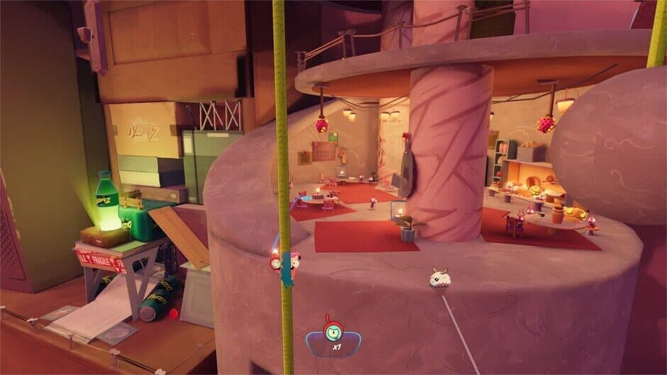 Tinykin screenshot 3