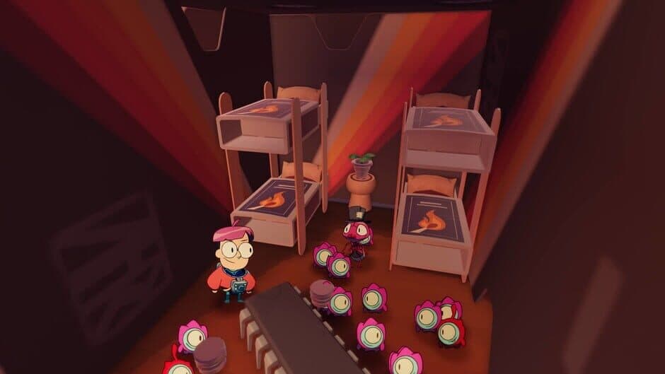 Tinykin screenshot 9