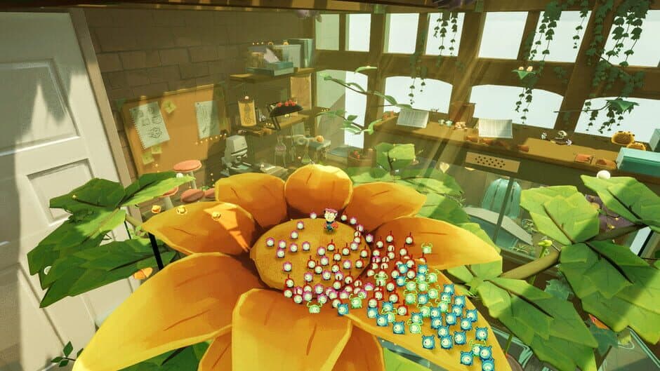 Tinykin screenshot 6