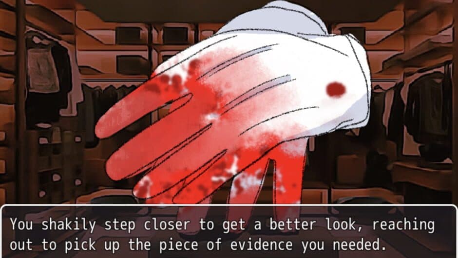 Missing screenshot 3