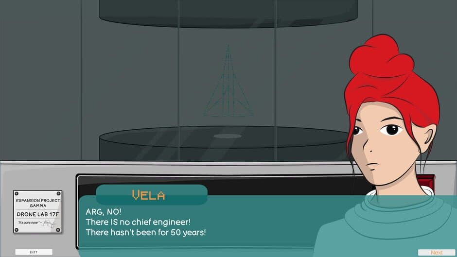 Paper Nebula screenshot 9