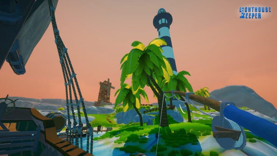 Lighthouse Keeper screenshot 6