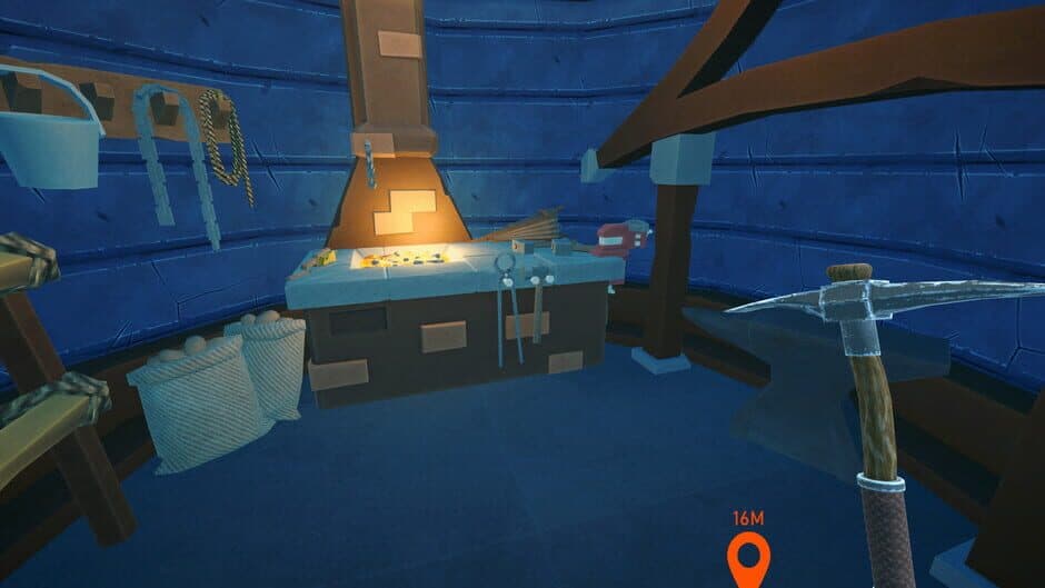 Lighthouse Keeper screenshot 7